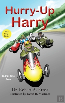Bertrand.pt - Hurry-Up Harry