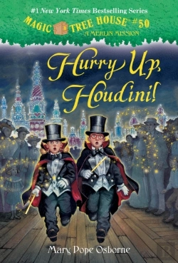 Bertrand.pt - Hurry Up, Houdini!