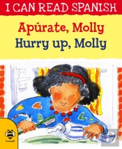 Hurry Up, Molly/Apurate, Molly