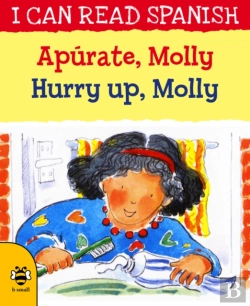 Bertrand.pt - Hurry Up, Molly/Apurate, Molly