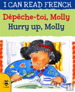 Bertrand.pt - Hurry Up, Molly/Depeche-Toi, Molly