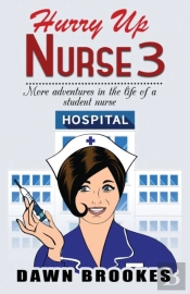 Hurry Up Nurse 3