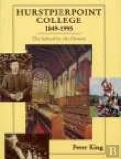 Bertrand.pt - Hurstpierpoint College 1849-1995