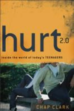 Bertrand.pt - Hurt 2.0 Â€“ Inside The World Of Today`S Teenagers