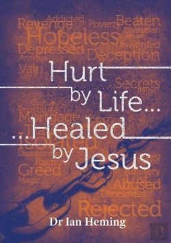 Bertrand.pt - Hurt By Life... Healed By Jesus