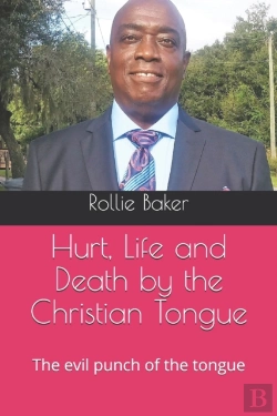 Bertrand.pt - Hurt, Life And Death By The Christian Tongue