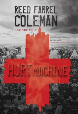 Bertrand.pt - Hurt Machine