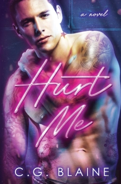 Bertrand.pt - Hurt Me