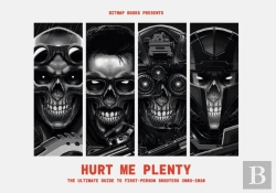 Bertrand.pt - Hurt Me Plenty: The Ultimate Guide To First-Person Shooters 2003 - 2010