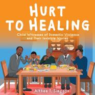 Hurt To Healing