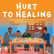 Hurt To Healing