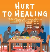 Hurt To Healing