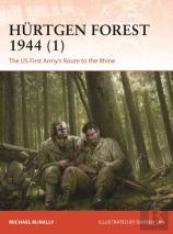 Hurtgen Forest 1944 (1)