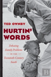 Hurtin' Words