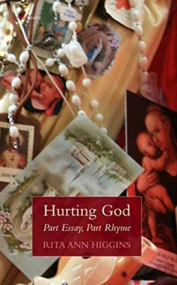 Bertrand.pt - Hurting God - Part Essay Part Rhyme