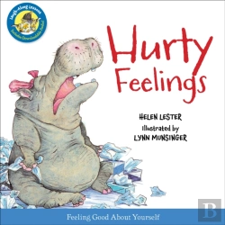 Bertrand.pt - Hurty Feelings