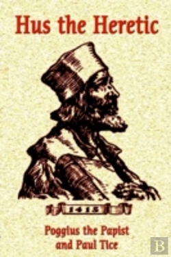 Bertrand.pt - Hus The Heretic