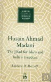 Husain Ahmad Madani