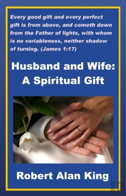 Bertrand.pt - Husband And Wife: A Spiritual Gift