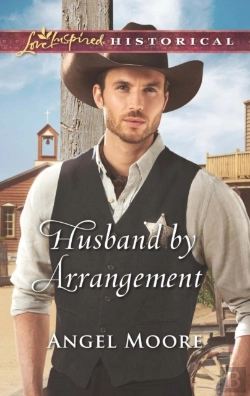Bertrand.pt - Husband By Arrangement