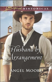 Husband By Arrangement