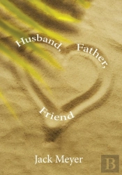 Husband, Father, Friend