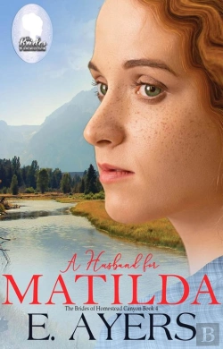 Bertrand.pt - Husband For Matilda
