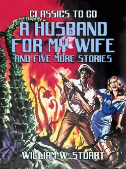 Bertrand.pt - Husband For My Wife And Five More Stories