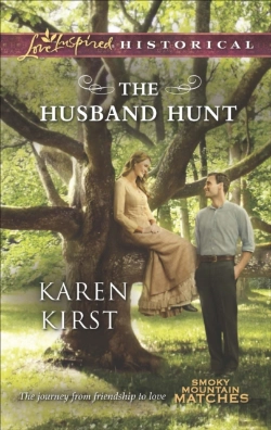 Bertrand.pt - Husband Hunt