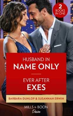 Bertrand.pt - Husband In Name Only / Ever After Exes