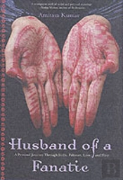 Husband Of A Fanatic