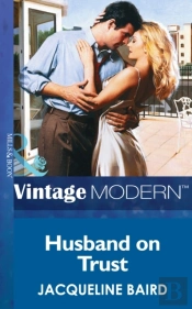 Husband On Trust