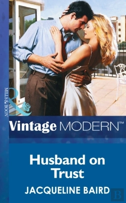 Bertrand.pt - Husband On Trust