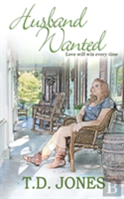 Husband Wanted