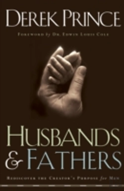 Bertrand.pt - Husbands And Fathers Â€“ Rediscover The Creator`S Purpose For Men