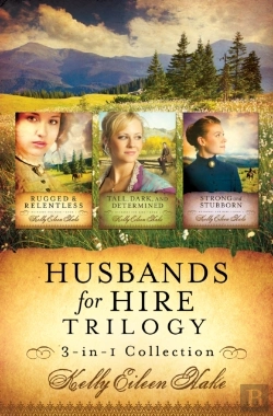 Bertrand.pt - Husbands For Hire Trilogy