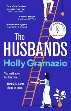 Bertrand.pt - Husbands