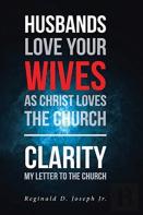 Husbands Love Your Wives As Christ Loves The Church