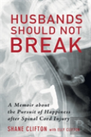 Husbands Should Not Break