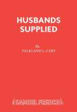 Husbands Supplied