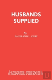 Husbands Supplied