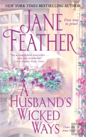 Husband'S Wicked Ways