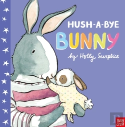 Bertrand.pt - Hush-A-Bye Bunny