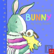 Hush-A-Bye Bunny