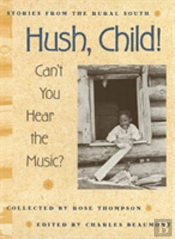 Bertrand.pt - Hush, Child! Can'T You Hear The Music?