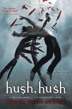 Bertrand.pt - Hush, Hush