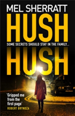 Bertrand.pt - Hush Hush