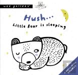 Hush... Little Bear Is Sleeping