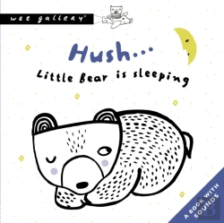Bertrand.pt - Hush... Little Bear Is Sleeping