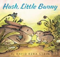 Hush, Little Bunny